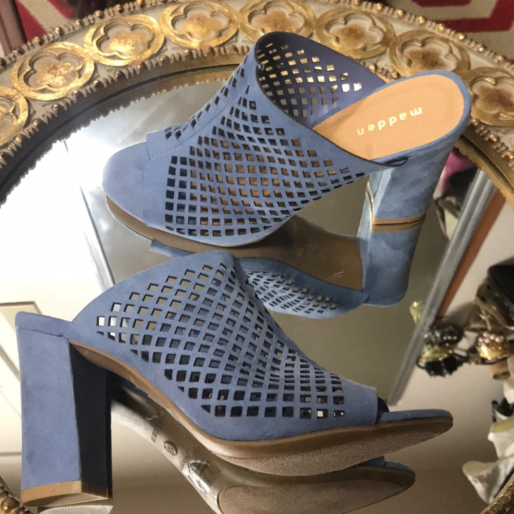 Cute shoes